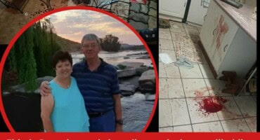 Elderly Pretoria couple brutally attacked on smallholding