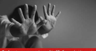 Soshanguve man sentenced to life for raping teenager