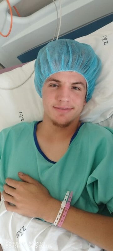 Young Pretoria man shot by taxi driver in alleged road rage incident