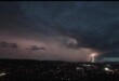 More thunderstorms expected in Pretoria today