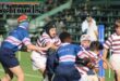 Cordwalles Preparatory for Boys in action against St Stithians Boys’ Preparatory