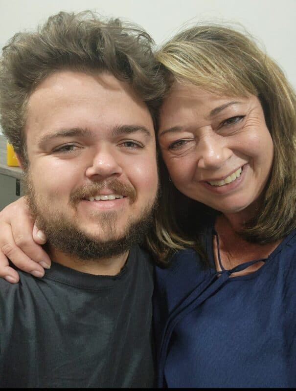 ‘Ray of Sunshine’: Mother of Man Killed in Pretoria Drag Race Crash Pleads for End to Illegal Street Racing — image 3