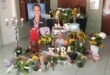 Tributes continue as memorial service announced for Kira Meyer