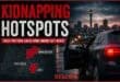 Kidnapping hotspots: These Pretoria areas rank among SA’s worst