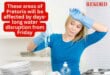 These areas of Pretoria will be affected by days-long water disruption from Friday
