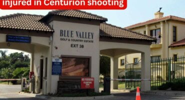 Two killed, two injured in Centurion shooting
