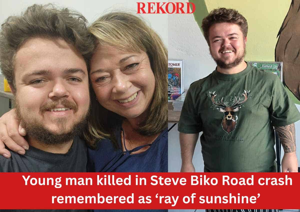 ‘Ray of Sunshine’: Mother of Man Killed in Pretoria Drag Race Crash Pleads for End to Illegal Street Racing