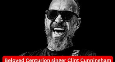Beloved Pretoria singer Clint Cunningham dies after battle with cancer