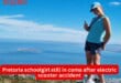 Pretoria schoolgirl still in coma after electric scooter accident
