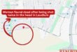 Woman found dead after being shot twice in the head in Laudium