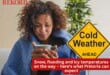 Snow, flooding and icy temperatures on the way – here's what Pretoria can expect