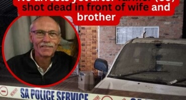 No arrests yet after farmer (69) shot dead in front of wife and brother