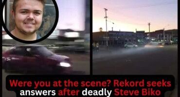 Were you at the scene? Rekord seeks answers after deadly Steve Biko accident