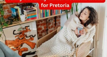 Sunny but chilly winter weekend ahead for Pretoria