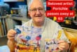 Beloved artist Portchie passes away at 63