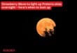 Strawberry Moon to light up Pretoria skies overnight – here's when to look up