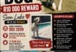 A R10,000 reward is being offered as the family of beloved beagle Luke renews its search nearly six years after he disappeared.