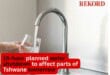 15-hour planned water shutdown to affect parts of Tshwane tomorrow – find out if you're impacted