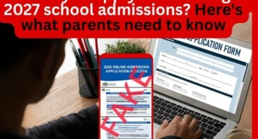 Should you apply for Gauteng school admissions? Here's what parents need to know