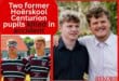 Two former Hoërskool Centurion pupils killed in accident