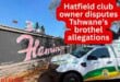 Hatfield club owner disputes Tshwane’s brothel allegations