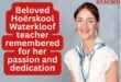 Beloved Hoërskool Waterkloof teacher remembered for her passion and dedication