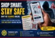 How to spot an online shopping scam before it is too late