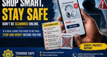How to spot an online shopping scam before it is too late