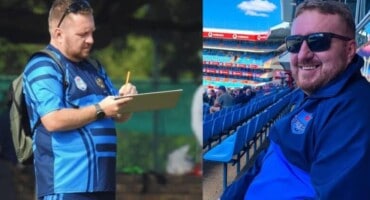 Renowned Blue Bulls refereeing mentor Johann Alberts dies suddenly