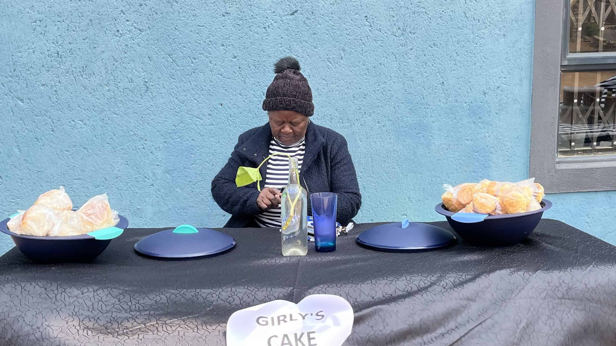 First open market in Mabopane plants seed for local entrepreneurs