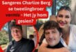 Sangeres Charlize Berg se tweelingbroer vermis - Het jy hom gesien?