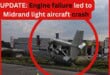 UPDATE: Engine failure led to Midrand light aircraft crash