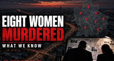 Here is what we know about the eight murdered women