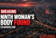 Ninth woman’s body found in Ekurhuleni