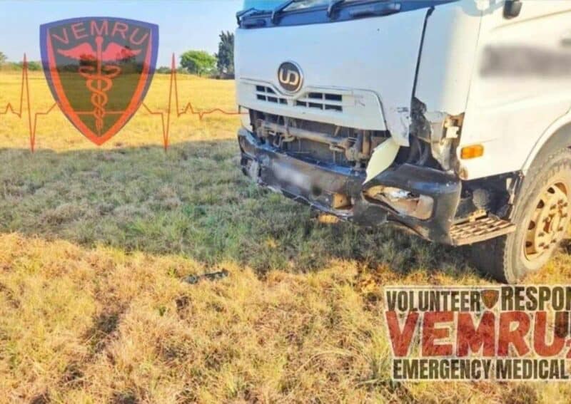 Young father killed in Pretoria truck accident remembered for his laughter