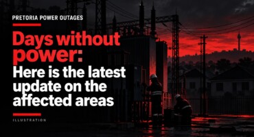 Days without power: Here is the latest update on the affected areas