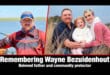 Beloved father and community protector Wayne Bezuidenhout dies at 45