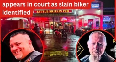 Pretoria pub shooting: Accused appears in court as slain biker identified