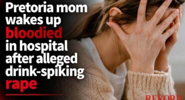 Pretoria mom wakes up bloodied in hospital after alleged drink-spiking rape