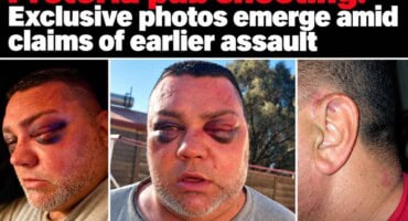 Pretoria pub shooting: Exclusive photos emerge amid claims of earlier assault