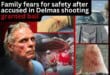 Family fears for safety after accused in Delmas shooting granted bail