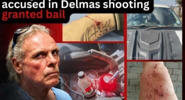 Family fears for safety after accused in Delmas shooting granted bail