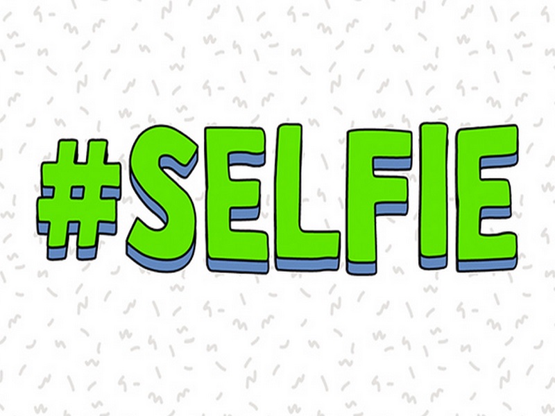 Don't take a selfie while at your voting station.