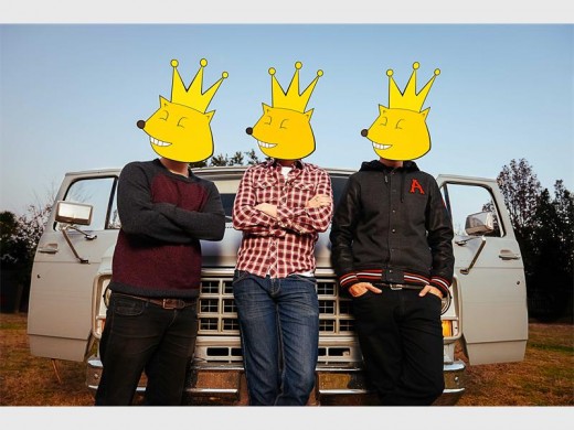 Tweak will be performing at Rumours Lounge in Weltevreden Park. Photo supplied.