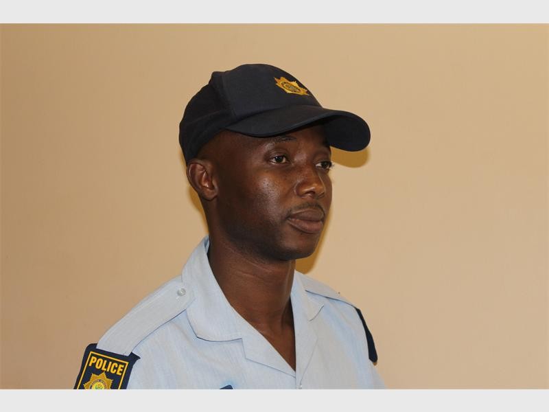 Randburg Police Station spokesperson, Constable Lekgora Bopape said anyone found in possession of vehicle blue lights will be arrested and charged.