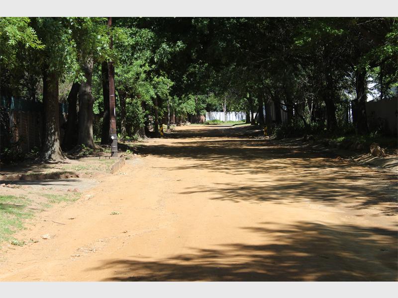 The state of Hengilcon Avenue is shocking.
