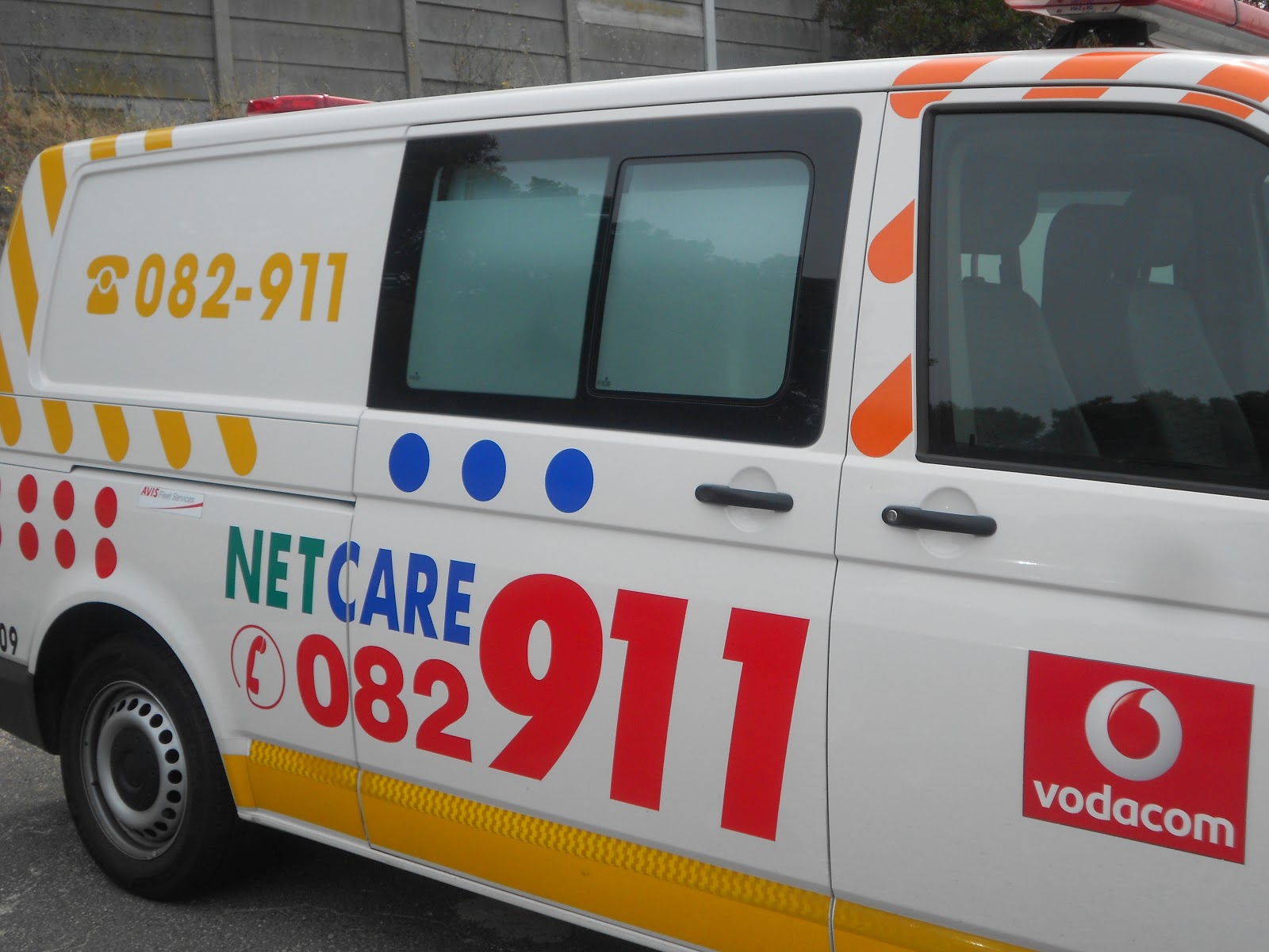 netcare-911-ambulance