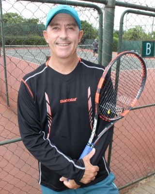 Robert Dick.