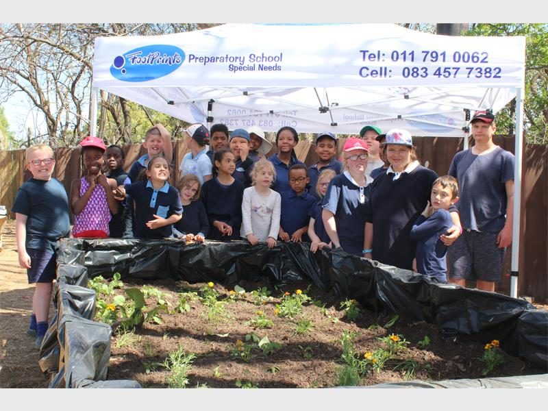 Stepping into 2026 with new educators, a full events calendar, and renewed efforts to support families through bursaries and improvement projects is Footprints Special Needs School.