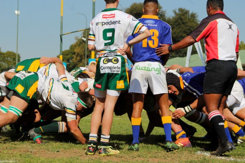Hoërskool Randburg has appealed for patience from residents as the area prepares to host one of Johannesburg’s biggest and most storied school sporting rivalries against Hoërskool Linden from 21 to 23 May 2026.